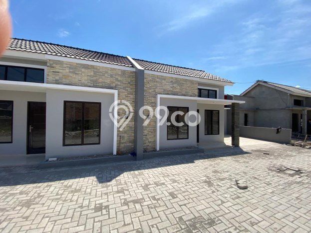 Jual Rumah Murah di Colomadu Karanganyar Harga Rp 410 Juta LT 70m2 Jual Rumah Murah di Colomadu Karanganyar Harga Rp 410 Juta LT 70m2