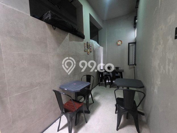 Investasi Kost Dijual di Jebres, Surakarta, Spesifikasi 30 KT, 30 KM, 600m2 Investasi Kost Dijual di Jebres, Surakarta, Spesifikasi 30 KT, 30 KM, 600m2
