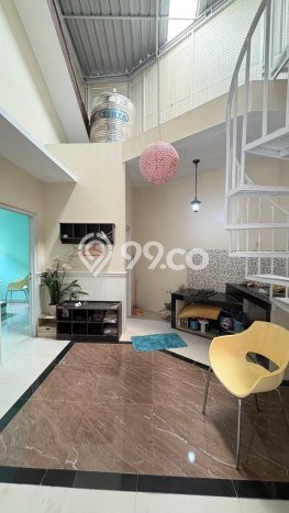Rumah Sejuk area Gentan, 3 KT, Bebas Banjir Rumah Sejuk area Gentan, 3 KT, Bebas Banjir