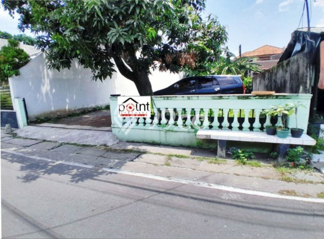 Tanah untuk Dijual di Laweyan Surakarta Luas 200m2 Tanah untuk Dijual di Laweyan Surakarta Luas 200m2
