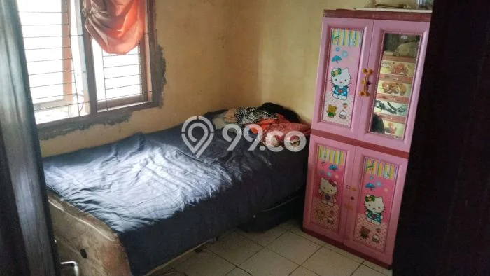 Dijual Rumah Siap Huni di Mustikajaya Bekasi Harga Rp 450 Juta LT 96m2 Dijual Rumah Siap Huni di Mustikajaya Bekasi Harga Rp 450 Juta LT 96m2