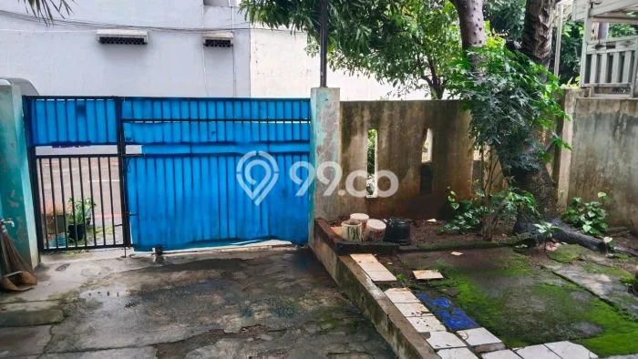 Dijual Rumah Siap Huni di Mustikajaya Bekasi Harga Rp 450 Juta LT 96m2 Dijual Rumah Siap Huni di Mustikajaya Bekasi Harga Rp 450 Juta LT 96m2