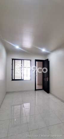 Rumah Mewah Siap Huni LT 120m2 di Penjaringan, Jakarta Utara Rumah Mewah Siap Huni LT 120m2 di Penjaringan, Jakarta Utara