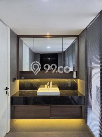 Rumah Luxury Modern Tanpa Renovasi di Sentul City Bogor Rumah Luxury Modern Tanpa Renovasi di Sentul City Bogor