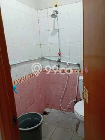 Rumah Modern Cantik 2 KT Siap Huni di Sawangan Rumah Modern Cantik 2 KT Siap Huni di Sawangan