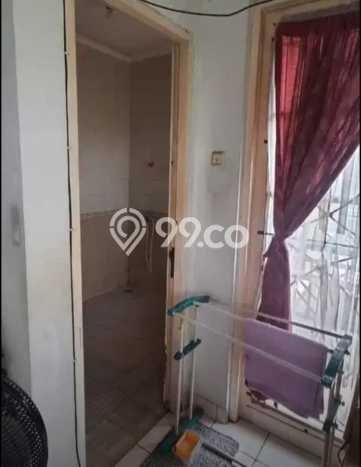 Rumah Modern 3 KT di Kota Wisata Bogor Unfurnished Rumah Modern 3 KT di Kota Wisata Bogor Unfurnished