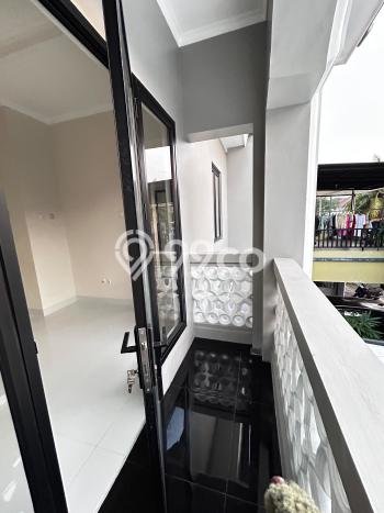Rumah Minimalis 3 KT di Kota Wisata Bogor Unfurnished Rumah Minimalis 3 KT di Kota Wisata Bogor Unfurnished