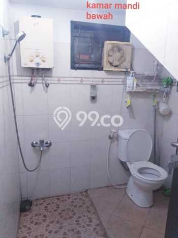 Rumah Modern 5 Kamar LT 188m2 di Cibubur Rumah Modern 5 Kamar LT 188m2 di Cibubur