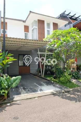 Jual Rumah Luas Elegan Dengan View Eksklusif di Kota Wisata, Bogor Jual Rumah Luas Elegan Dengan View Eksklusif di Kota Wisata, Bogor