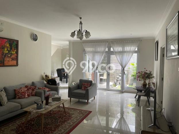 Dijual Rumah Luas Elegan Dengan View Eksklusif di Kota Wisata, Bogor Dijual Rumah Luas Elegan Dengan View Eksklusif di Kota Wisata, Bogor