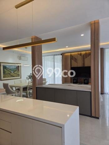 Rumah Luxury Modern Tanpa Renovasi di Sentul City Bogor Rumah Luxury Modern Tanpa Renovasi di Sentul City Bogor