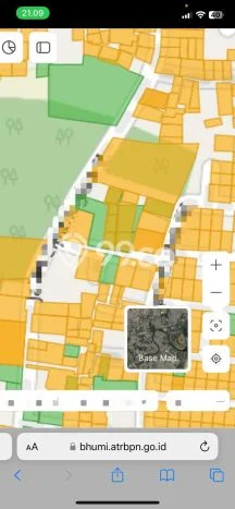 LOKASI STRATEGIS! Tanah di Ciputat, Luas 10885m2m², Kawasan Potensial, Cocok untuk Hunian LOKASI STRATEGIS! Tanah di Ciputat, Luas 10885m2m², Kawasan Potensial, Cocok untuk Hunian