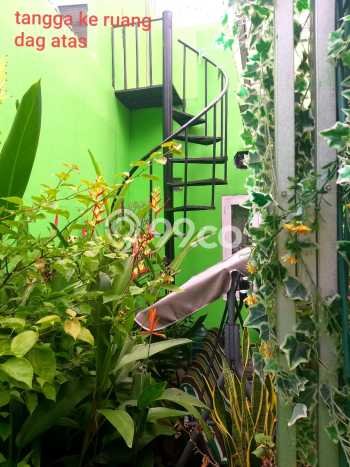 Rumah Modern 5 Kamar LT 188m2 di Cibubur Rumah Modern 5 Kamar LT 188m2 di Cibubur