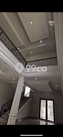 Rumah Elit Modern Siap Huni di Kota Wisata Bogor Rumah Elit Modern Siap Huni di Kota Wisata Bogor