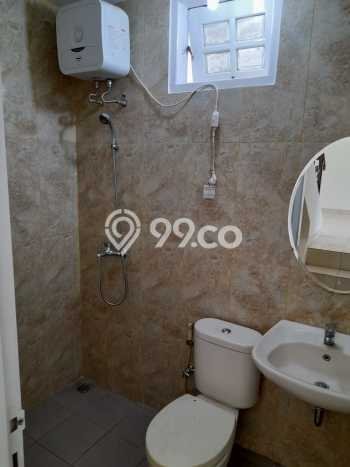Rumah Luxury Modern Siap Huni di Kota Wisata Bogor Rumah Luxury Modern Siap Huni di Kota Wisata Bogor