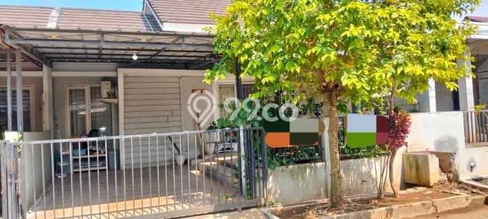 Dijual Rumah 2 Kamar Lokasi Ideal Nyaman dan Strategis di Cileungsi Dijual Rumah 2 Kamar Lokasi Ideal Nyaman dan Strategis di Cileungsi
