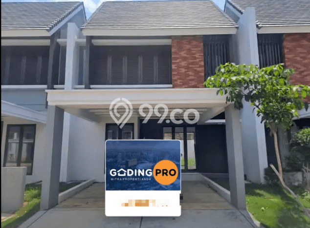 Dijual Cepat Rumah Bagus Siap Huni LB 117m2 di Cimanggis, Depok Dijual Cepat Rumah Bagus Siap Huni LB 117m2 di Cimanggis, Depok