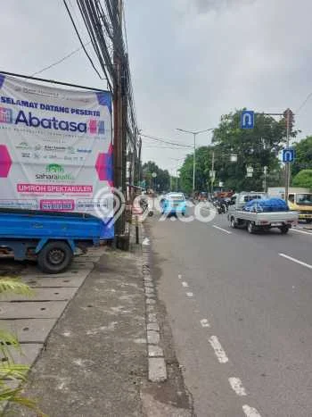 Komersial Komersial Dijual di Pasar Rebo Jakarta Timur LT 397m2 & LB 600m2 Komersial Komersial Dijual di Pasar Rebo Jakarta Timur LT 397m2 & LB 600m2