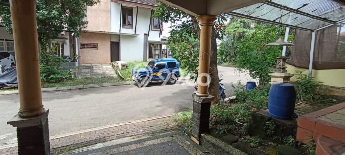 Rumah Luas Asri 3 KT Siap Huni di Kota Wisata Bogor Rumah Luas Asri 3 KT Siap Huni di Kota Wisata Bogor