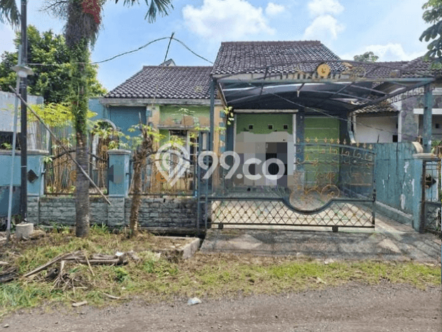 Dijual Rumah Modern 3 KT di Cimanggu, Bogor Dijual Rumah Modern 3 KT di Cimanggu, Bogor