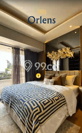 Jual Rumah Mewah Megah Dengan View Eksklusif di Kota Wisata, Bogor Jual Rumah Mewah Megah Dengan View Eksklusif di Kota Wisata, Bogor