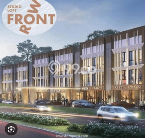AREA KOMERSIAL! Ruko For Rent di , Luas 171m2m², Jalan Utama, Ready Usaha AREA KOMERSIAL! Ruko For Rent di , Luas 171m2m², Jalan Utama, Ready Usaha