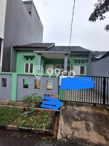 Rumah Minimalis 3 Kamar LT 120m2 di Narogong Rumah Minimalis 3 Kamar LT 120m2 di Narogong