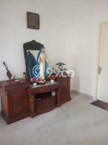Rumah Mewah LB 350m2 Siap Huni Desain Elegan di Sentul City, Bogor Rumah Mewah LB 350m2 Siap Huni Desain Elegan di Sentul City, Bogor