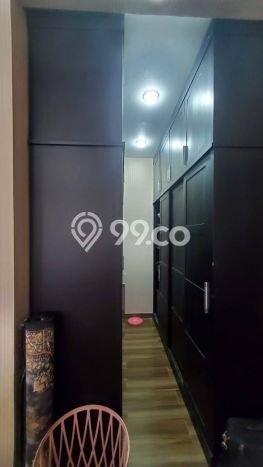 Rumah Mewah LB 400m2 Siap Pakai Desain Elegan di Kota Wisata, Bogor Rumah Mewah LB 400m2 Siap Pakai Desain Elegan di Kota Wisata, Bogor
