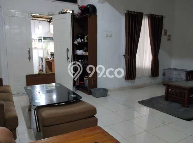 Hunian Nyaman 3 KT Hemat Budget di Cibubur Bogor Hunian Nyaman 3 KT Hemat Budget di Cibubur Bogor