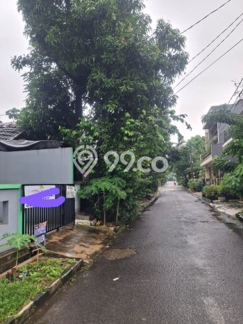 Rumah Minimalis 3 Kamar LT 120m2 di Narogong Rumah Minimalis 3 Kamar LT 120m2 di Narogong