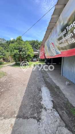 Lahan Dijual Lokasi Cibinong, Bogor dengan Luas Tanah 1600m2 dan Status SHM Lahan Dijual Lokasi Cibinong, Bogor dengan Luas Tanah 1600m2 dan Status SHM