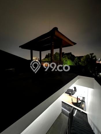 Dijual Rumah Mewah Elegan Dengan View Cantik di Tanah Kusir, Jakarta Selatan Dijual Rumah Mewah Elegan Dengan View Cantik di Tanah Kusir, Jakarta Selatan
