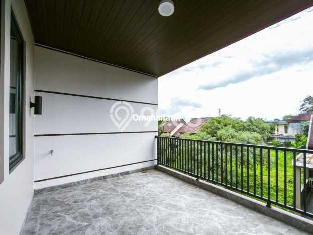 Ready to Use! Premium House LT 205m2 Desain Elegan di Bogor Nirwana Residence Ready to Use! Premium House LT 205m2 Desain Elegan di Bogor Nirwana Residence