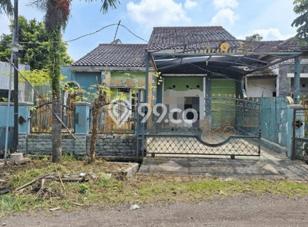 Dijual Rumah Modern 3 KT di Cimanggu, Bogor Dijual Rumah Modern 3 KT di Cimanggu, Bogor