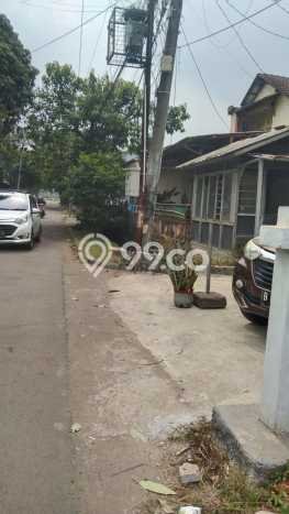 Tanah Komersial di Cileungsi, Luas 144m2m², Akses Mudah Tanah Komersial di Cileungsi, Luas 144m2m², Akses Mudah