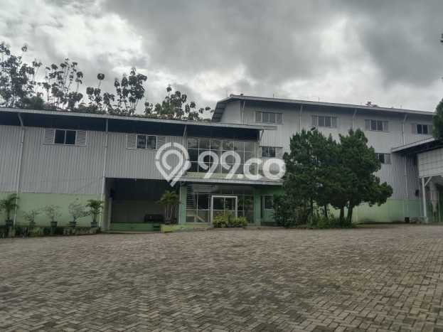 Untuk Dijual Pabrik di Kota Sukabumi, Sukabumi Harga Penawaran Spesial Untuk Dijual Pabrik di Kota Sukabumi, Sukabumi Harga Penawaran Spesial