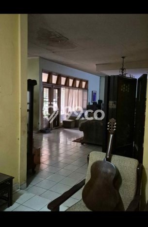 Best Deal Hunian Premium Ideal dan Luas di Cempaka Putih, Jakarta Pusat Best Deal Hunian Premium Ideal dan Luas di Cempaka Putih, Jakarta Pusat