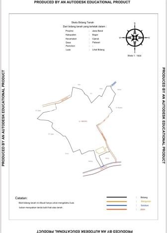 LOKASI PREMIUM! Tanah di Bogor Timur, Luas 8200m2m², Akses Mudah LOKASI PREMIUM! Tanah di Bogor Timur, Luas 8200m2m², Akses Mudah