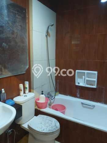 Rumah Elit Modern Siap Huni di Bekasi Kota Bekasi Rumah Elit Modern Siap Huni di Bekasi Kota Bekasi