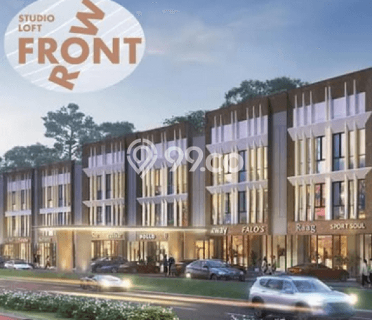 AREA KOMERSIAL! Ruko For Rent di , Luas 171m2m², Jalan Utama, Ready Usaha AREA KOMERSIAL! Ruko For Rent di , Luas 171m2m², Jalan Utama, Ready Usaha