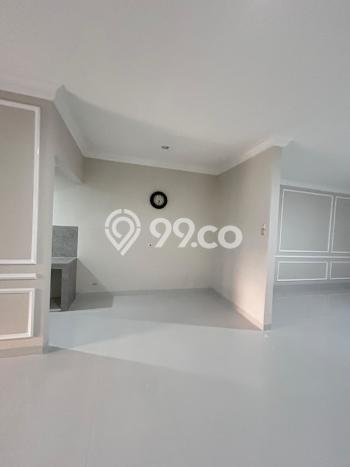 Rumah Luas Asri 3 KT Siap Pakai di Kota Wisata Bogor Rumah Luas Asri 3 KT Siap Pakai di Kota Wisata Bogor