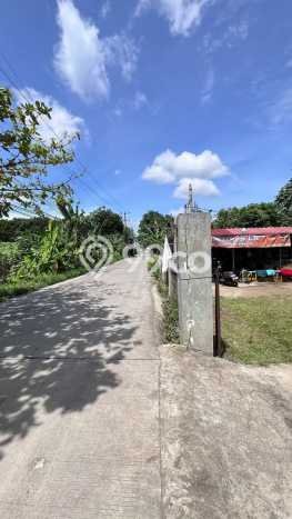Lahan Dijual Lokasi Cibinong, Bogor dengan Luas Tanah 1600m2 dan Status SHM Lahan Dijual Lokasi Cibinong, Bogor dengan Luas Tanah 1600m2 dan Status SHM
