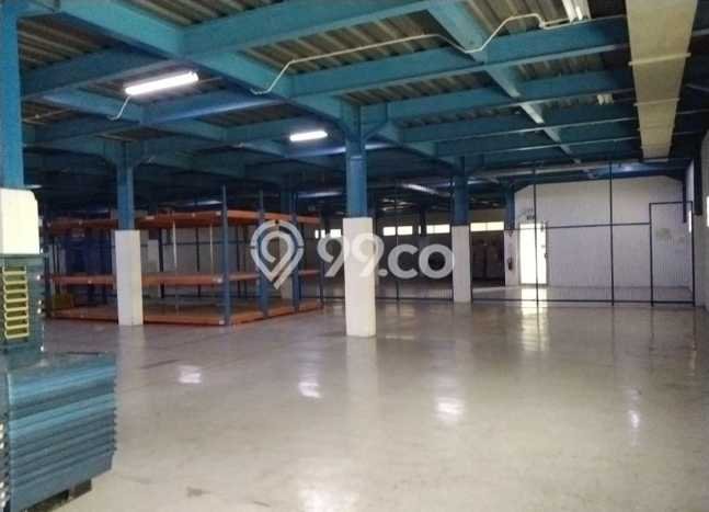 Gudang Area Strategis Kawasan Gunung Putri, Luas 8000m2m², Akses Utama Gudang Area Strategis Kawasan Gunung Putri, Luas 8000m2m², Akses Utama