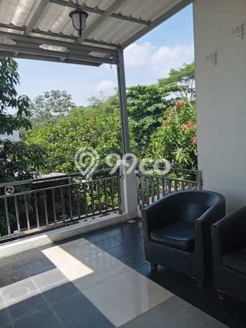 Jual Rumah Modern 5 KT di Limusnunggal, Bogor Jual Rumah Modern 5 KT di Limusnunggal, Bogor