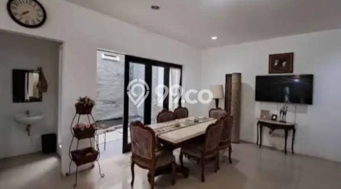 Hunian Super Mewah dengan Akses Paling Strategis di Mampang, Jakarta Selatan Hunian Super Mewah dengan Akses Paling Strategis di Mampang, Jakarta Selatan