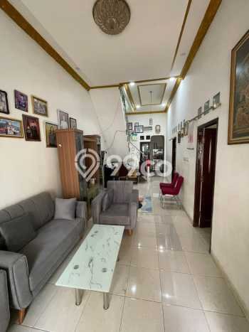 Rumah Strategis Minimalis Lb 104m2 di Cinere, Depok Rumah Strategis Minimalis Lb 104m2 di Cinere, Depok