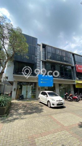 Unit Ruko Dijual di Tangerang LT 158m2 & LB 456m2 Unit Ruko Dijual di Tangerang LT 158m2 & LB 456m2