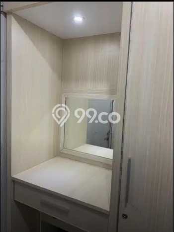 Unit Apartemen 2 Kamar & 1 Kamar Mandi Dijual di Tebet, Jakarta Selatan Unit Apartemen 2 Kamar & 1 Kamar Mandi Dijual di Tebet, Jakarta Selatan