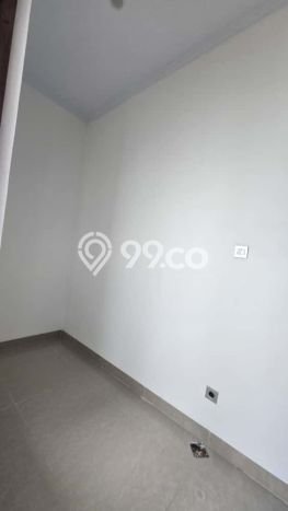 Rumah Minimalis 3 KT LT 125m2 di Meruya Rumah Minimalis 3 KT LT 125m2 di Meruya